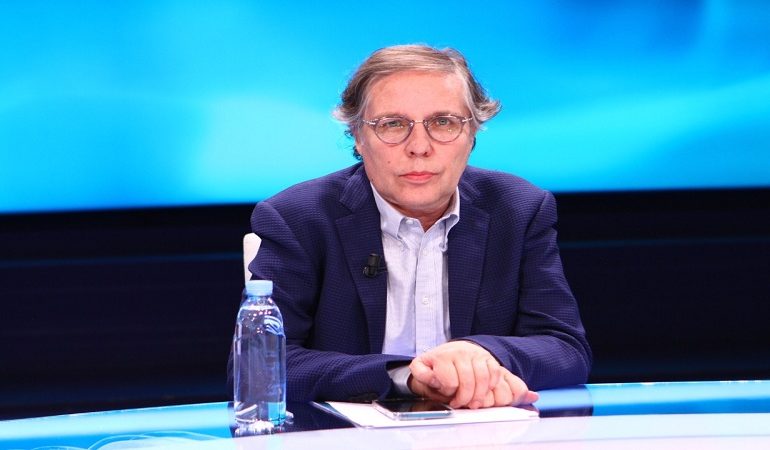 SHKARKIMI I ILIR METËS NGA KUVENDI/ Bollino: Duhej të jepte dorëheqjen