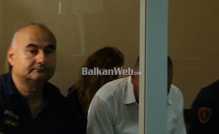 “KISHIN SI QËLLIM TA VRISNIN…”/ Prokuroria: Një ditë para ngjarjes Mexhiti dhe e bija shkuan të merrnin rrobat, fyen viktimën dhe avokatin