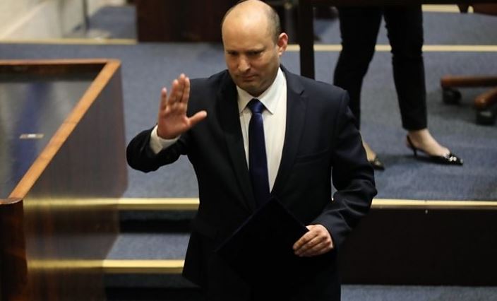 PAS LARGIMIT TË NETANYAHU/ Kryeministri i ri i Izraelit zotohet për bashkim të kombit: Do të punoj për njerëzit Jun 1