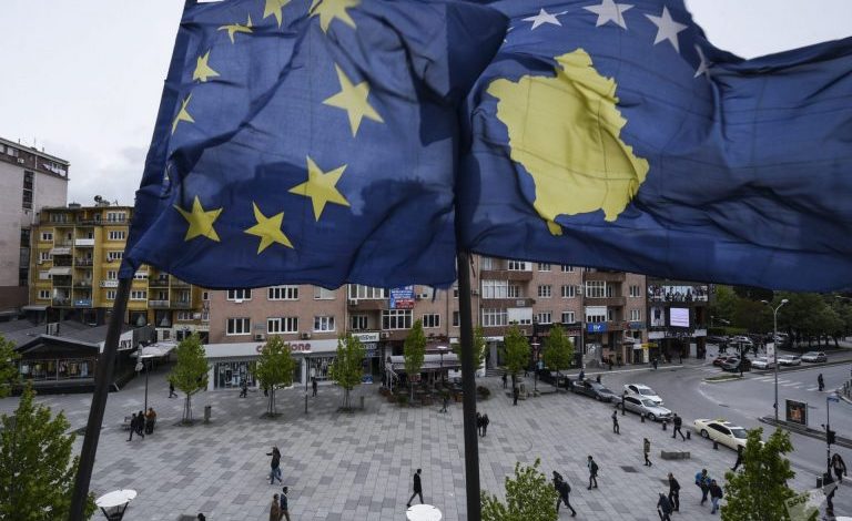 LAJM I MIRË PËR KOSOVËN/ BE do ta heqë nga lista e kuqe