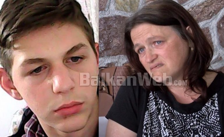 “DJALI IM NUK ISHTE AUTIK…”/ Nëna e Musaen Zenelit: Kur mora vesh lajmin, pashë një hije të zezë. Dua drejtësi…