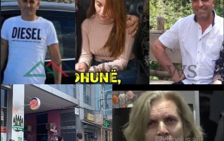 VRASJA NË TIRANË/ Ngjarja si skenar filmash. Nga dhuna e bashkëshortes, tek tradhtia dhe “përplasja” në emision (E PLOTË)