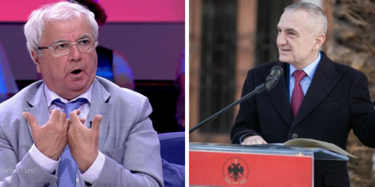 SHKARKIMI I PRESIDENTIT/ Ngjela: Ramën e dërgoi SHBA në Hungari që Meta të mos kërkojë azil politik
