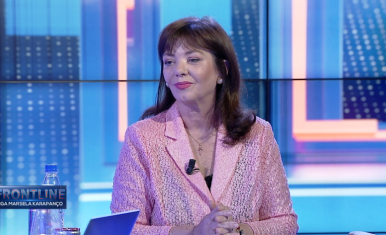 E PAPRITUR/ Nora Malaj LARGOHET nga LSI dhe politika: E kam mbyllur misionin, nuk u votova…
