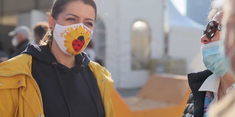 SOT NIS LEHTËSIMI I MASAVE ANTI-COVID/ Manastirliu: Për një sezon turistik përtej pandemisë
