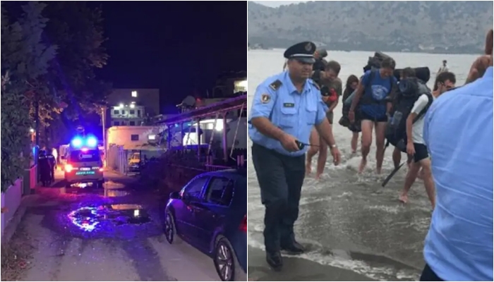 Vrasjet makabre në terren dhe terrorizimi mediatik, kjo ndodh kur të bie “dielli” në kokë