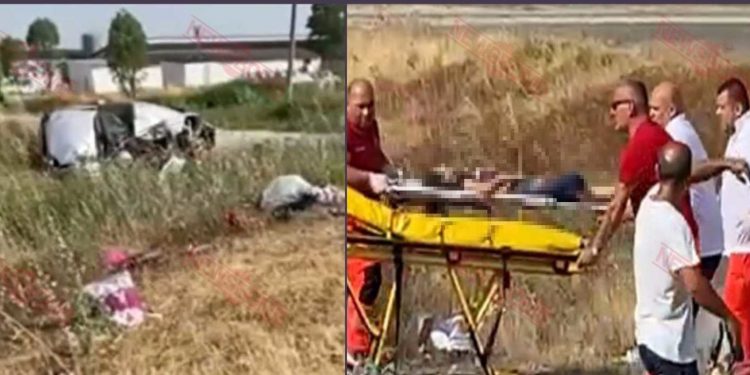 Sekuestroni “armët luksoze pa leje” dhe izoloni kriminelët e rrugëve!