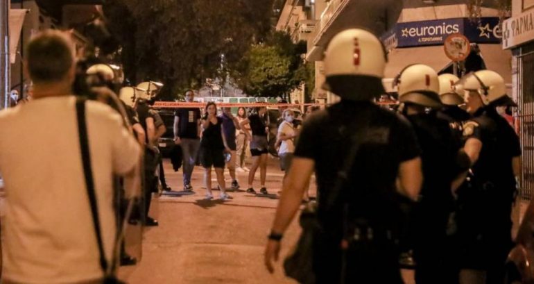 E RËNDË NË GREQI/ Pastronte pallatin, shqiptarja përdhunohet për orë të tëra nga bullgari. Ja si shpëtoi