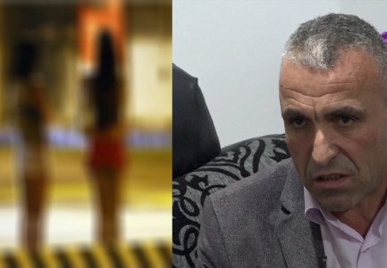 VRASJA NË TIRANË/ Çfarë deklaronte në media Mexhit Picari për ish-dhëndrin që: Si nuk ke turp që zihesh për femra