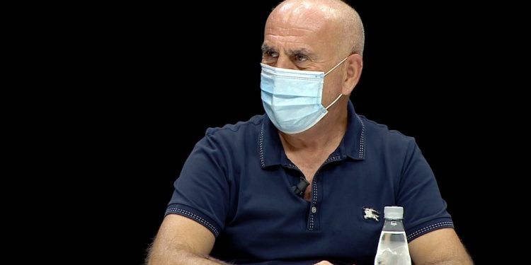 PANDEMIA NË SHQIPËRI/ Pipero optimist: Stina e verës do…