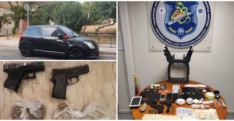“NË BURG ISHTE VETËPLAGOSUR QË TË VINTE…”/ Zbulohet e shkuara kriminale e shqiptarit që u arrestua