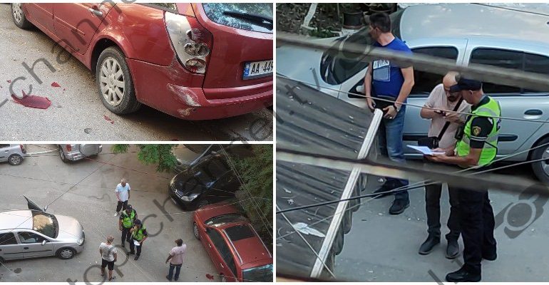 DALIN PAMJET/ Si u tentoi t’i ikë policisë burri që u kap duke transportuar 20 sirianë. U PËRPLAS me…