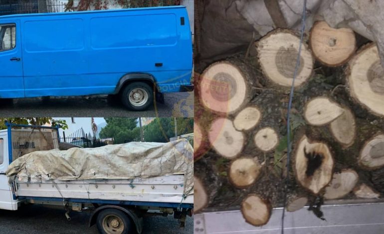 SHPËRDORUAN DETYRËN/ Nën hetim kryeinspektori dhe 3 vartësit e tij në Dibër