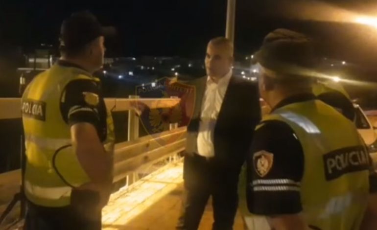 “TOLERANCË ZERO”/ Ardi Veliu zbret në terren në mesnatë: Së shpejti radarë të tjerë…