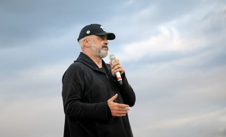 MES DURRËSIT DHE VLORËS/ Ja cilin MANDAT zgjedh Kryeministri Rama të mbajë