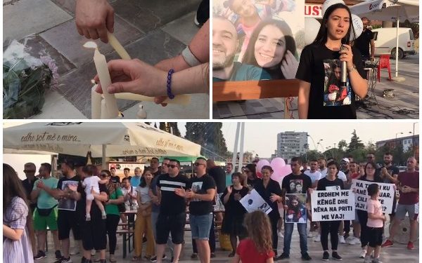 FAMILJA GUSHI U SHUA NË AKSIDENT/ Çfarë shkruante 14 vjeçarja në ditar: Jam e lumtur që do takoj nënën e gjyshin