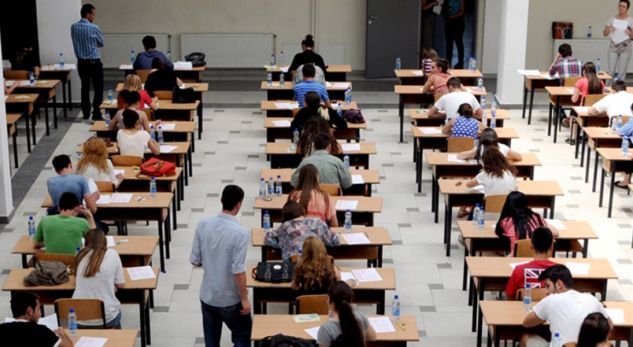 SOT PROVIMI I FUNDIT/ Rreth 34 mijë nxënës do të testohen në Lëndët me Zgjedhje