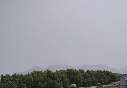 TEMPERATURAT PËRVËLUESE/ Sinoptikanët: Me masat ajrore afrikane, në ajër kanë depërtuar edhe…