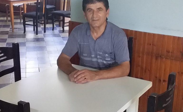 TRONDITET EDHE LUSHNJA/ Vritet me armë zjarri në lokalin e tij një 62 vjeçar, djali në gjendje të rëndë (VIDEO)