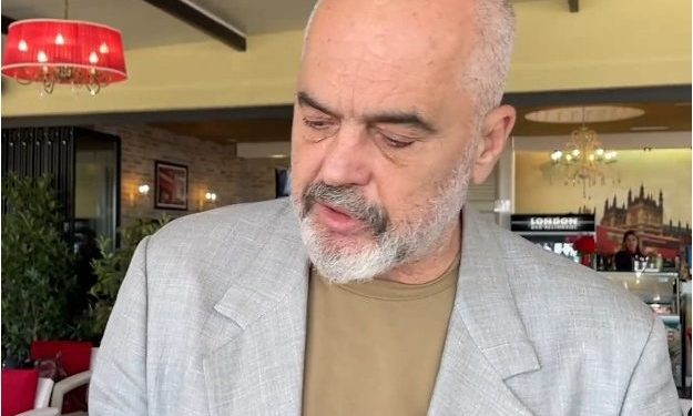PARALAJMËRON “FURTUNË” NË POLICI/ Rama: Nuk mund të transportosh kokainë dhe të hiqesh sikur është miell