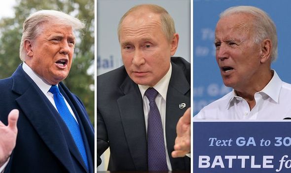 KËSHILLON BIDEN/ Trump: Mos bjer në gjumë gjatë takimit, përshëndete ngrohtësisht Putinin nga ana ime
