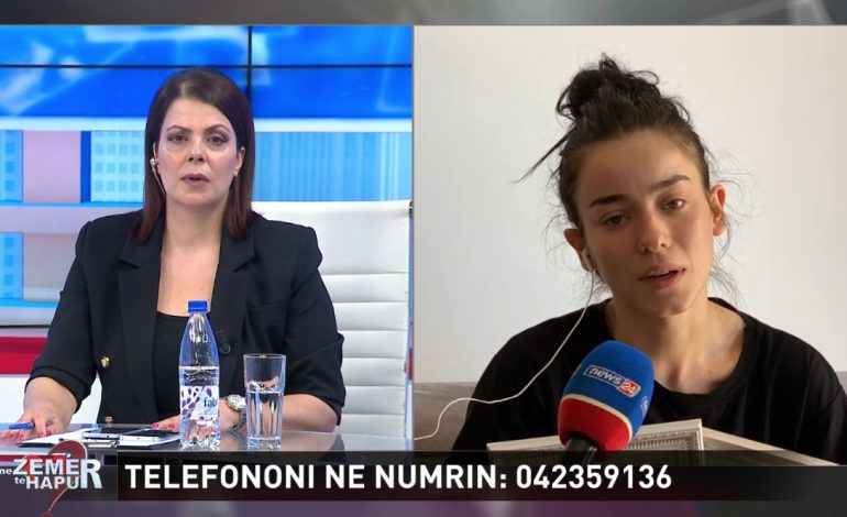 AKSIDENTI TRAGJIK/ Flet motra e Silvanës: Mbesat i rrita vetë, kunatit i thosha vëlla…