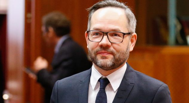 INTEGRIMI NË BE/ Ministri gjerman: Ka ardhur koha të përmbushim detyrimet ndaj Shqipërisë dhe Maqedonisë së Veriut