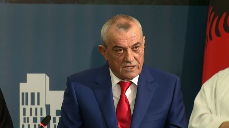 SAMITI I BALLKANIT PERËNDIMOR NË BRUKSEL/ Ruçi: Shqipëria dhe Maqedonia e Veriut e merituan çeljen e negociatave…