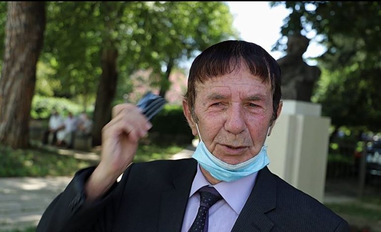 Tallen me deputetin Jenisheri, por harrojnë se “lista Basha” e futi në Kuvend!