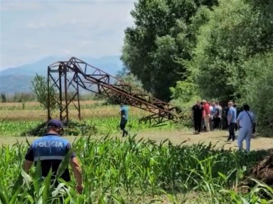 TRAGJEDIA NË FIER/ Arrestohen drejtori dhe inxhinieri i OST-së. Dhanë urdhër të kryenin punime të paligjshme