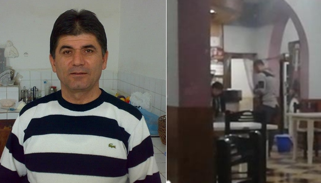 DALIN DETAJET E REJA/ Vrasja për një gotë alkool në Lushnjë, Sofokli Shani kishte vrare edhe mikun e tij në…
