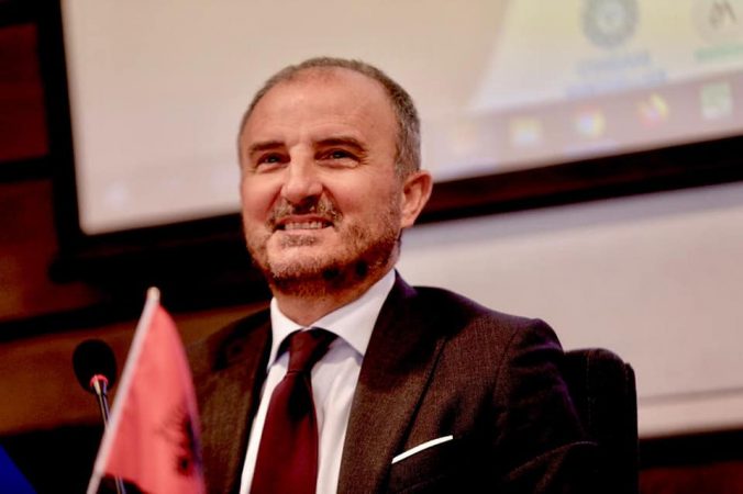 SHQIPËRIA ANËTARE E SIGURIMIT NË OKB/ Reagon Soreca: Ditë historike për shqiptarët