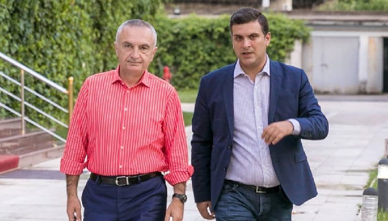 SHKARKOHET META/ Nuk “përmbahet” Presidenca: Jeni qesharakë o plehrat e parlamentit monist, populli s’ju do juve o torollakë