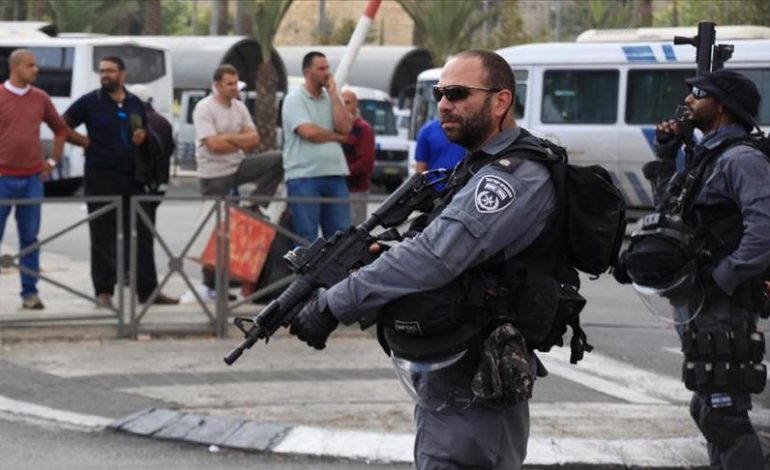 TENSIONE NË LINDJEN E MESME? Forcat Speciale izraelite vrasin dy policë palestinezë