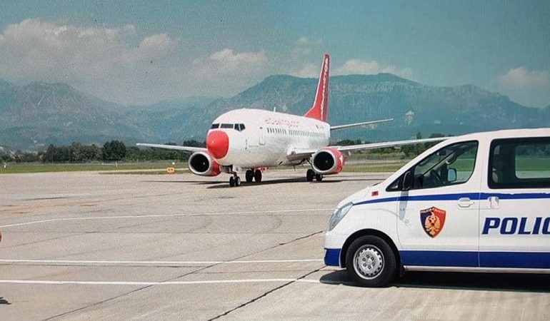 I SHPALLUR NË KËRKIM NDËRKOMBËTAR/ Kapet shqiptari i dënuar me me 17 vite e 6 muaj burg (EMRI)