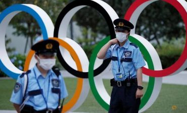 "TOKIO 2020"/ Japonia heq gjendjen e jashtëzakonshme para Olimpiadës dhe shpreson te fansat
