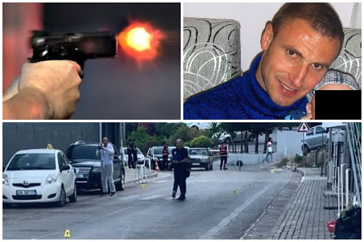 PLAGOSJA E BIZNESMENIT NË SARANDË/ Arrestohet një nga autorët, në kërkim dy të tjerë (EMRI)