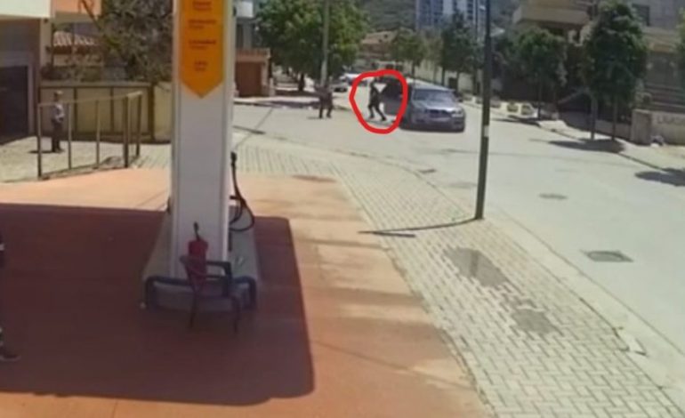 ATENTATI NË VLORË/ Ndodhej në makinën e biznesmenit që u vra, efektivi përjashtohet nga Policia e Shtetit
