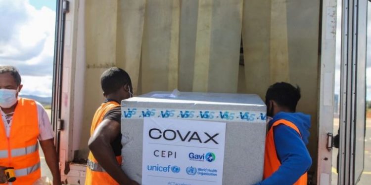 COVID-19/ SHBA nis shpërndarjen e 55 milionë vaksinave për vendet në nevojë, mes tyre edhe…