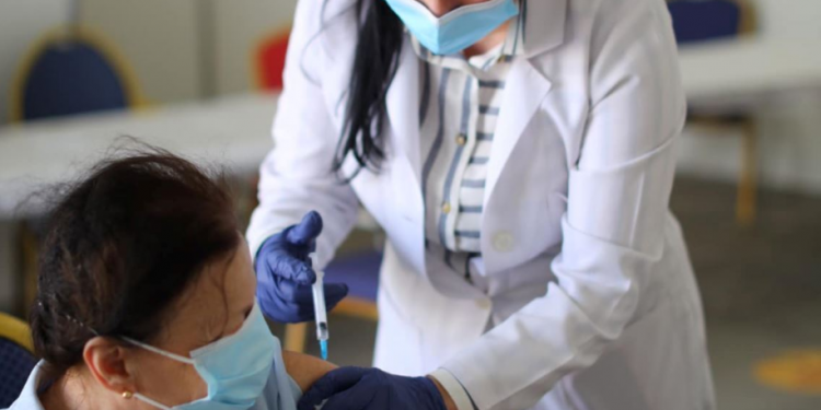 PËRHAPJA E VARIANTIT DELTA/ Drejtori i “GEOVAX” në SHBA: Situata është optimiste…