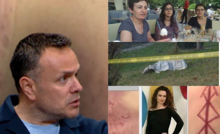 KATËR VIKTIMA NGA VETËFLIJIMI/ Alarmi për “sekte satanike” nga ekspertët dhe shenjat e frikshme në trupin e 23 vjeçares