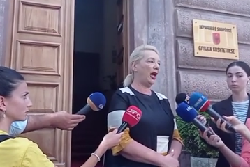 AKUZA NDAJ SORECËS/ Habit aleanca për Teatrin: Ndikoi te gjykata, do kërkojmë shpalljen e tij “non grata”