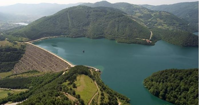 REKOMANDIMET…/ Propozimi i SHBA për Liqenin e Ujmanit