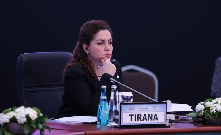 NEGOCIATAT/ Xhaçka në SEECP: Provë besueshmërie dhe mbështetjeje për bashkëpunimin rajonal
