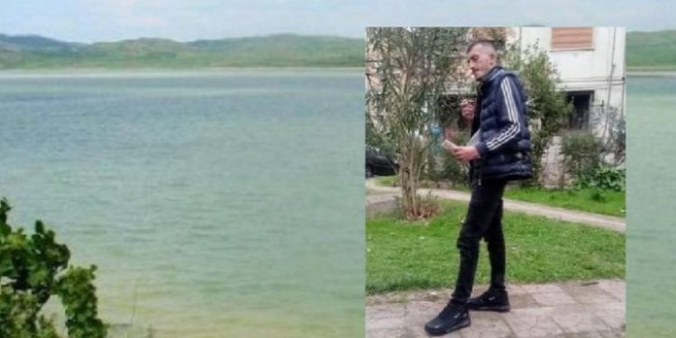 TË TJERA DETAJE/ Zbulohet motivi pse u vra 25-vjeçari që u gjet i hedhur në rezervuar