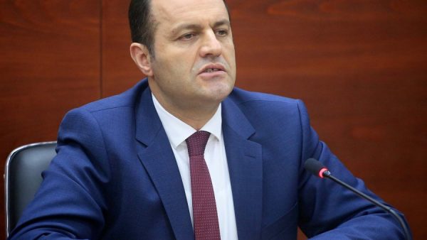 U DËNUA ME DY VITE BURG/ Gjykata e Posaçme e Apelit cakton seancën ndaj Adriatik Llallës
