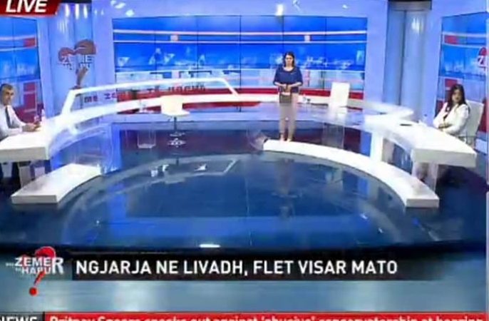 VIDEO U BË VIRALE/ U konfliktua me pronaren e hotelit në Jug, pushuesi: Vajza është e tronditur, nëse do kthehesha…