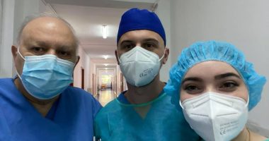 “PAQJA, DASHURIA E BEGATIA…”/ Mjeku Tritan Kalo uron Kurban Bajramin nga Covid 1