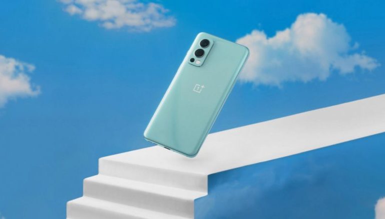 DEL NË SHITJE ONEPLUS NORD 2 5GB/ Ja çmimet