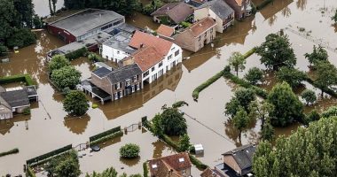 THELLOHET BILANCI NGA MOTI KATASTROFIK/ Mbi 150 viktima në Europën Perëndimore